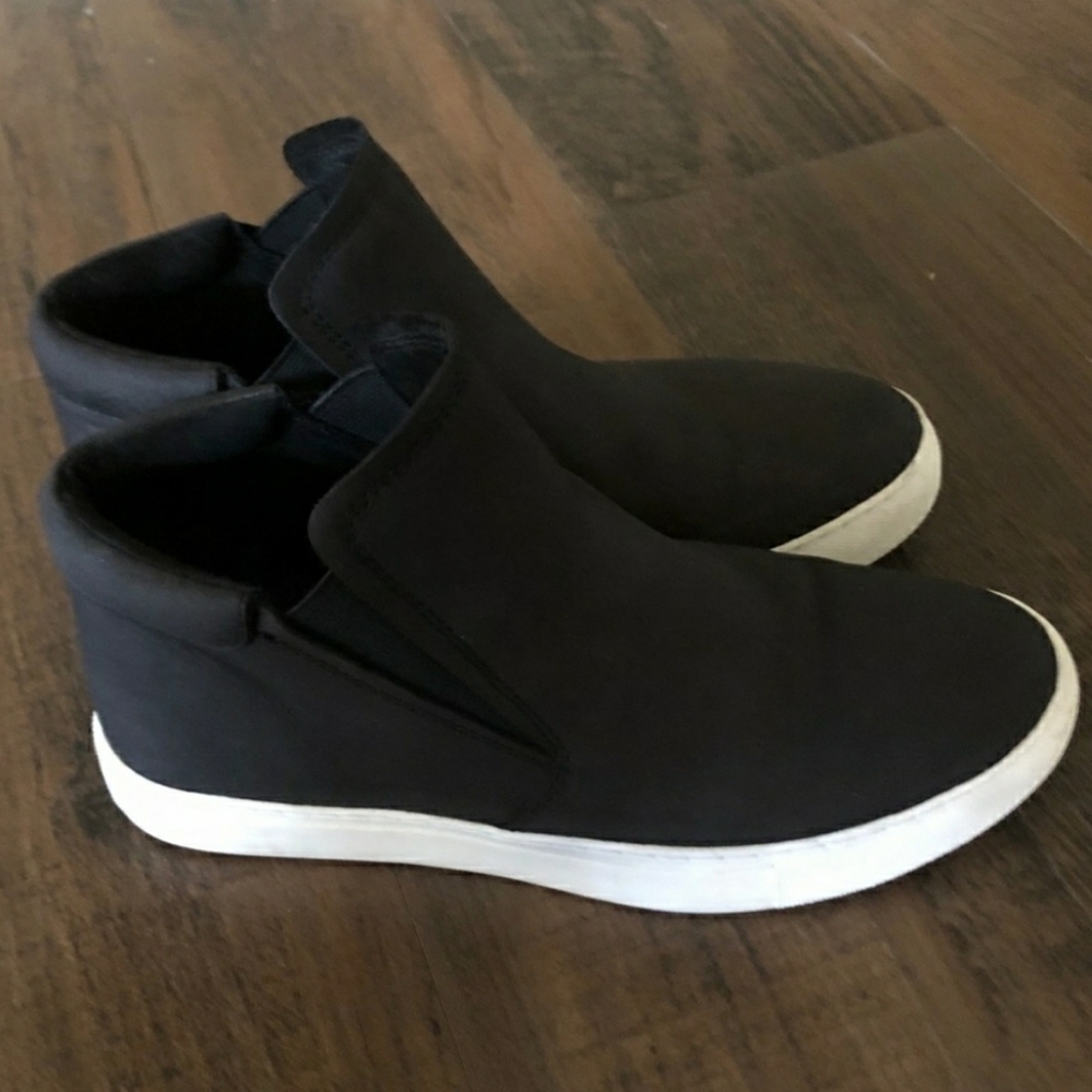 Kenneth Cole Kalvin Sneakers